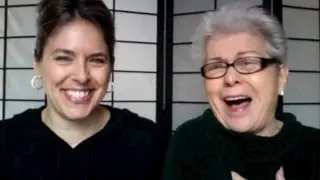 Healthy Vaginas Through Menopause