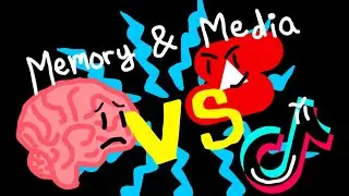 Memory & Media: Short vs. Long