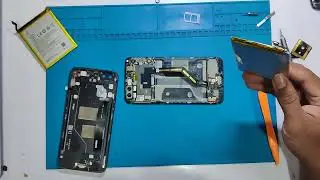OnePlus 5 Device Temperature is too low