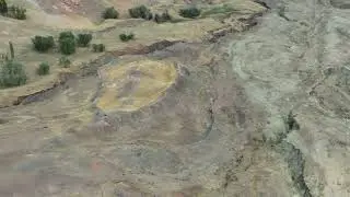 Arca de Noé  -  Montes de Ararat