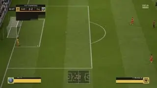 Screw u ea sports and Screw u Fifa and ur handicap