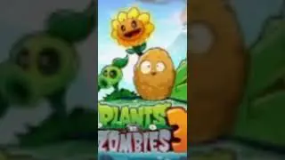 plants vs zombies 3 не ужели такая ужасная игра