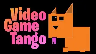 Squeezing Lemons into Diamonds - The Video Game Tango Podcast