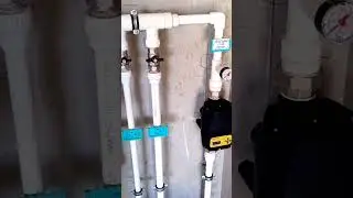 Водоподготовка для дома Евпатория