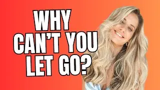 Anxious Attachment: Why You Stay Attached to the Wrong Person