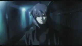 Ghost in the Shell SAC Opening 2 HD