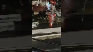 Heavy Rainfall in Abudhabi just now #abudhabi #shorts #trending #youtubeshorts #viral #rain