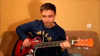 Юрий Антонов - Моё богатство [lyric cover]