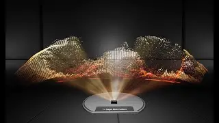 Unreal Engine 4 | Niagara Media Visualizers | Marketplace