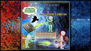587- Vibration Creates the Material World - Everything
