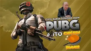 KETEMU CUCUNYA KAKEK SUGIONO