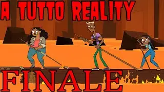 UNA STAGIONE TROPPO VELOCE! | A Tutto Reality L'Isola (2023) EP 13 ITA FINALE