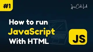 How many ways to run JavaScript with HTML