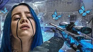 GOODBYE - CSGO 💔
