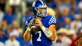 Kentucky QB Will Levis 2022 Highlights