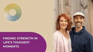 Saying Yes to Growth During Big Life Transitions: Faculty Lounge with Janice Grodsky