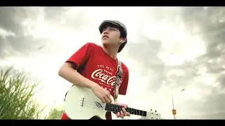 We Were Young (Acoustic) - Official Music Video/ @JuddhoosOfficial @JessieGofficial , Feng E