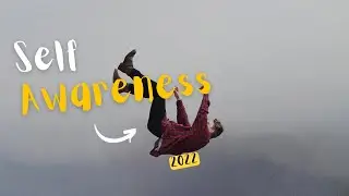 Self-Awareness is mental health - Motivational