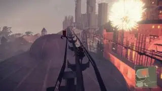 Nier:A wish this was possible :(