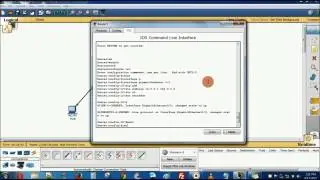 How to create Vlan step by step - cisco packet tracer