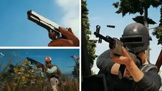 #2PUBG MUSIC ROCKSTAR