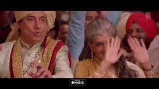 Mubarakan : The Goggle Song lyrical video...