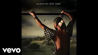 Sade - Skin (Audio)