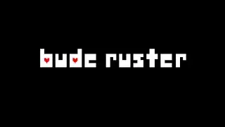 Rude Buster but beats 2 and 3 are swapped