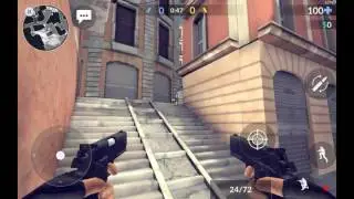 Critical obs
