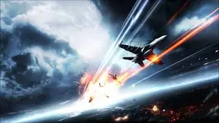 Zero - Ace combat Zero