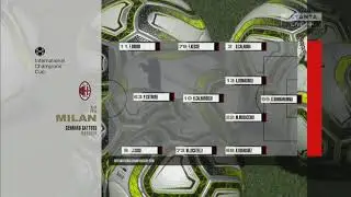 MILAN-FCB  1-0