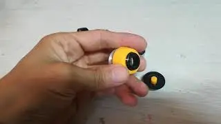 Простые поворотники Zero 10x, Kugoo G1