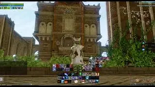 ArcheAge 7.5.Одзе, мустангер и др.-стрим-буллинг меня или хайповозка? Месяц отпуска пока меняю класс