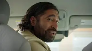 McDonald's Cars on the Road Happy Meal commercial