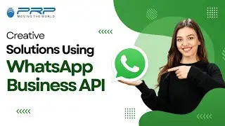 Creative Solutions Using WhatsApp Business API. #whatsappbusinessapi #whatsappsolutions#whatsappapi