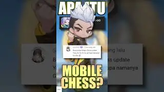 Magic Chess bakal jadi MOBA Chess : GO GO?