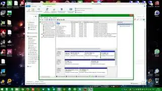 Как изменить букву диска? меняем средствами Windows