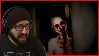 A Horrifiying Tale of Demonic Possession  -  MADiSON - Part 1