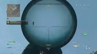 whaaaaat ???!!! is it an Alien- mw2 - warzone2.0