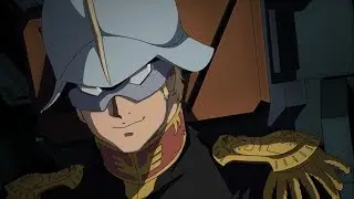Char Act III  - Breaking Out [MSG: THE Origin AMV]