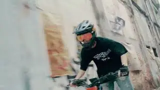 Nothing Feels Like This… 53+ MPH Electric Dirt Bike - Eskute RTX