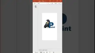 Challenge! How to recreate a laser-beam effect WITHOUT Morph transition in Microsoft PowerPoint
