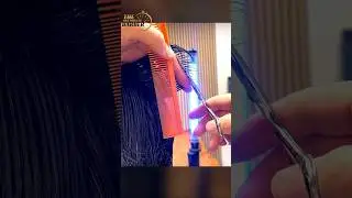 Men’s SCISSOR CUT ASMR 