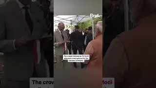 The Prime Minister was on a visit to Poland for better cultural and business ties with the nation.