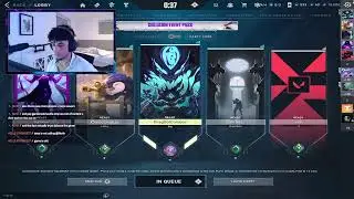 we backkkk (facecam streammmm)