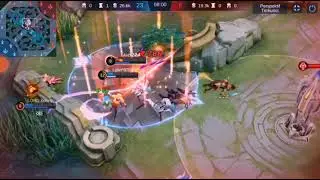 Ling star on detected..😎🔥