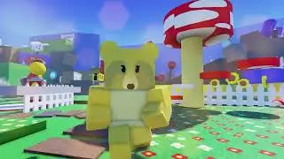 🎵 Вижу во сне как в топ я ввойду ▶ Bee Swarm Simulator