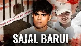 The Shocking Life Of Sajal Barui • Desi Crime