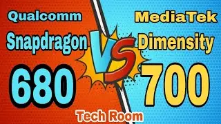 Snapdragon 680 Vs Dimensity 700 | Dimensity 700 Vs Snapdragon 680 | 695 Vs Dimensity 700 | SD680