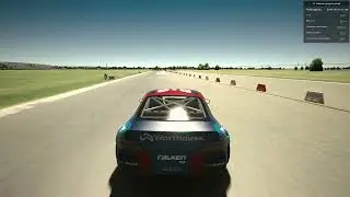 Assetto Corsa _ S15 2JZ WORTHOUSE _ SOUND MOD UPDATE!